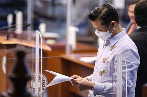 Gatchalian bill seeks regulation of video and online games.
